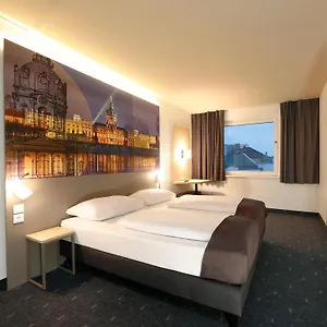 2* Hotell City-west
