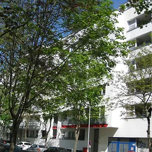 Appartement Familie Boeckmann, Berlijn