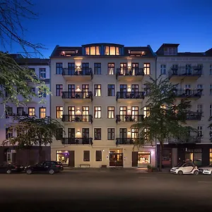 Luxoise Apartament